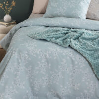 Σετ Μονά Σεντόνια Fashion Life 170x260 FL6280 Χωρίς Λάστιχο Σετ Μονά Σεντόνια Fashion Life 170x260 FL6280 Χωρίς Λάστιχο