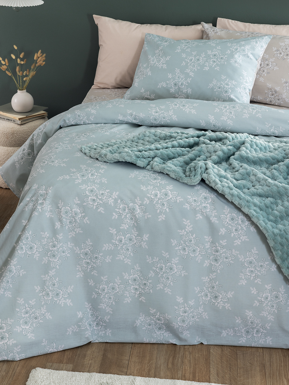 Σετ Μονά Σεντόνια Fashion Life 170x260 FL6280 Χωρίς Λάστιχο Σετ Μονά Σεντόνια Fashion Life 170x260 FL6280 Χωρίς Λάστιχο