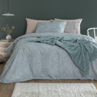 Σετ King Size Σεντόνια Fashion Life 265x260 FL6280