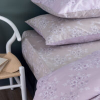 Ζεύγος Μαξιλαροθήκες Fashion Life 52x72 FL6281