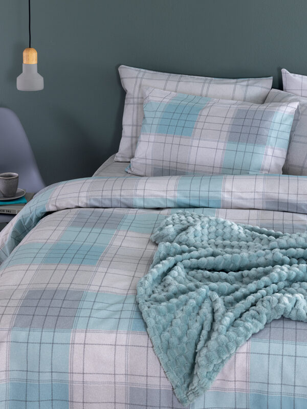 Σετ Παπλωματοθήκη Μονή Fashion Life 170x250 FL6282