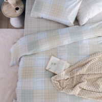 Σετ King Size Σεντόνια Fashion Life 265x260 FL6283