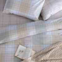 Ζεύγος Μαξιλαροθήκες Fashion Life 52x72 FL6283