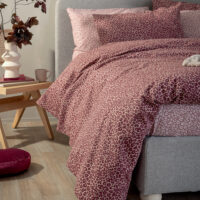 Σετ Μονά Σεντόνια Fashion Life 170x260 FL6285 Χωρίς Λάστιχο