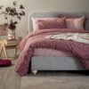 Σετ Υπέρδιπλα Σεντόνια Fashion Life 240x260 FL6285 Χωρίς Λάστιχο