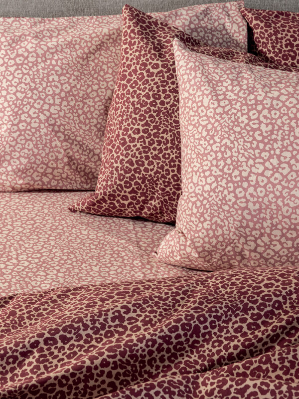 Ζεύγος Μαξιλαροθήκες Fashion Life 52x72 FL6285