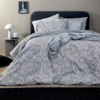 Σετ Μονά Σεντόνια Fashion Life 170x260 FL6287 Με Λάστιχο