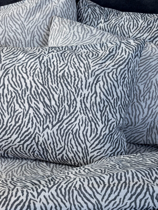 Ζεύγος Μαξιλαροθήκες Fashion Life 52x72 FL6287