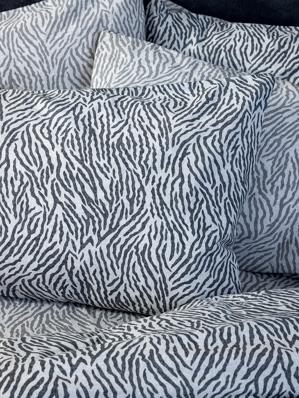 Ζεύγος Μαξιλαροθήκες Fashion Life 52x72 FL6287