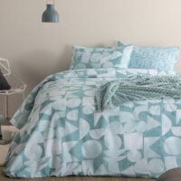 Σετ King Size Σεντόνια Fashion Life 265x260 FL6288