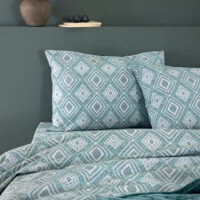 Σετ King Size Σεντόνια Flannel Beauty 280x270 FB0239 Σετ King Size Σεντόνια Flannel Beauty 280x270 FB0239