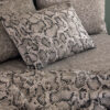 Σετ Παπλωματοθήκη Μονή Flannel Beauty 170x250 FB0242