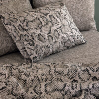 Σετ Παπλωματοθήκη Μονή Flannel Beauty 170x250 FB0242