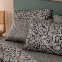 Σετ Παπλωματοθήκη Υπέρδιπλη Flannel Beauty 240x250 FB0242 Σετ Παπλωματοθήκη Υπέρδιπλη Flannel Beauty 240x250 FB0242