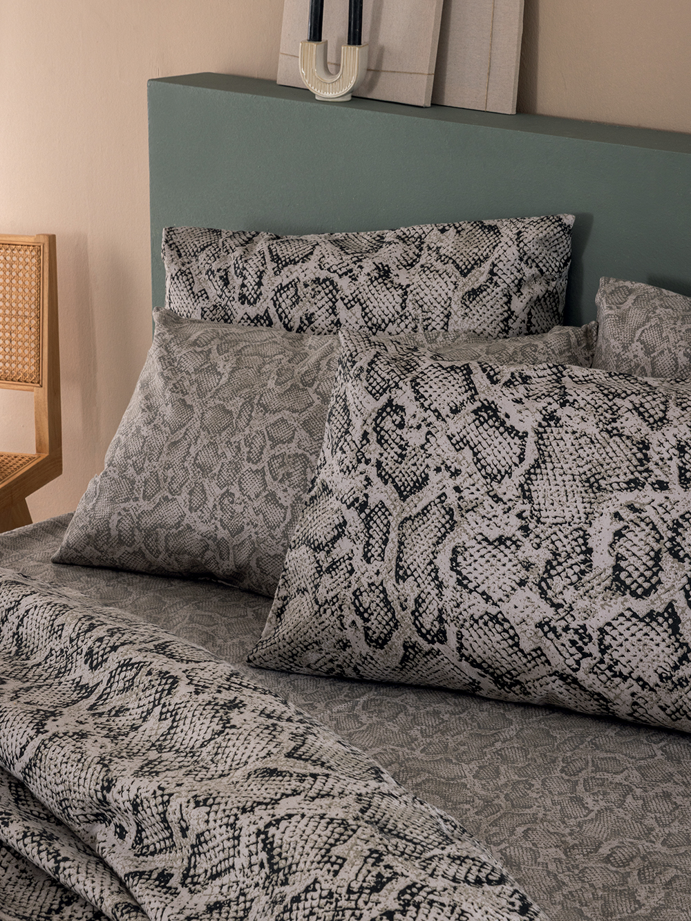 Σετ Παπλωματοθήκη Υπέρδιπλη Flannel Beauty 240x250 FB0242 Σετ Παπλωματοθήκη Υπέρδιπλη Flannel Beauty 240x250 FB0242