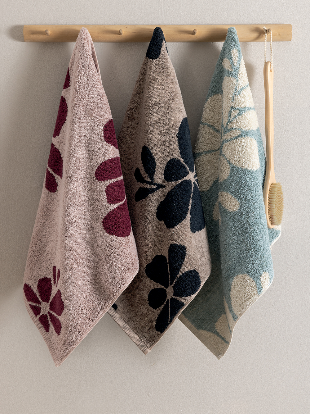 Πετσέτα Προσώπου Towels Collection 50x90 LOU BEIGE Πετσέτα Προσώπου Towels Collection 50x90 LOU BEIGE