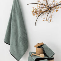 Σετ Πετσετες Towels Collection BROOKLYN SAGE