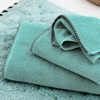 Πετσέτα Λουτρού Towels Collection 80x160 BROOKLYN SPRAY Πετσέτα Λουτρού Towels Collection 80x160 BROOKLYN SPRAY