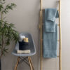 Πετσέτα Προσώπου Towels Collection 50x90 NAYA SKY