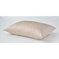 Μαξιλάρι White Comfort 50x70 BAMBOO FULL ECRU