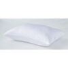 Μαξιλάρι White Comfort 50x70 BAMBOO FULL WHITE