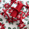 Σετ 3 Πετσέτες Κουζίνας 40x70 με καλάθι Christmas Collection CC101 Σετ 3 Πετσέτες Κουζίνας 40x70 με καλάθι Christmas Collection CC101