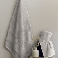 Πετσέτα Χεριών Towels Collection 30x50 VINS FOG
