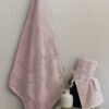 Πετσέτα Χεριών Towels Collection 30x50 VINS ROSE