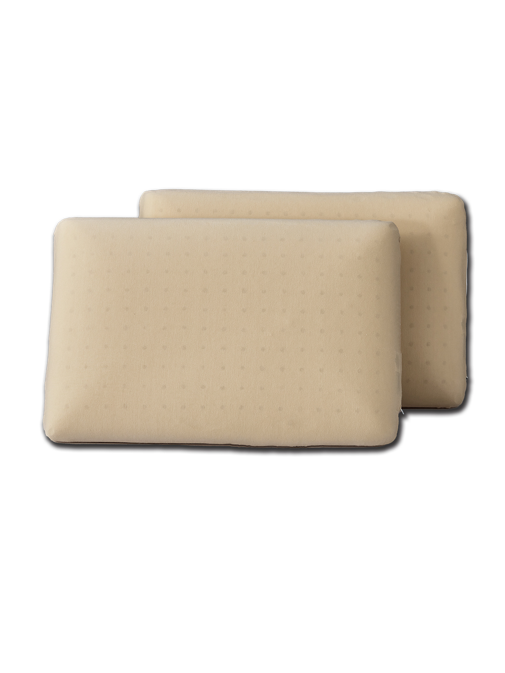 Ζεύγος Μαξιλάρια White Comfort 40x60 ME & YOU Ζεύγος Μαξιλάρια White Comfort 40x60 ME & YOU