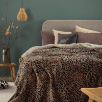 Κουβέρτα 220x240 YUKI