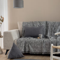 Χαλί Rugs Collection 120x180 LAGOS GREY