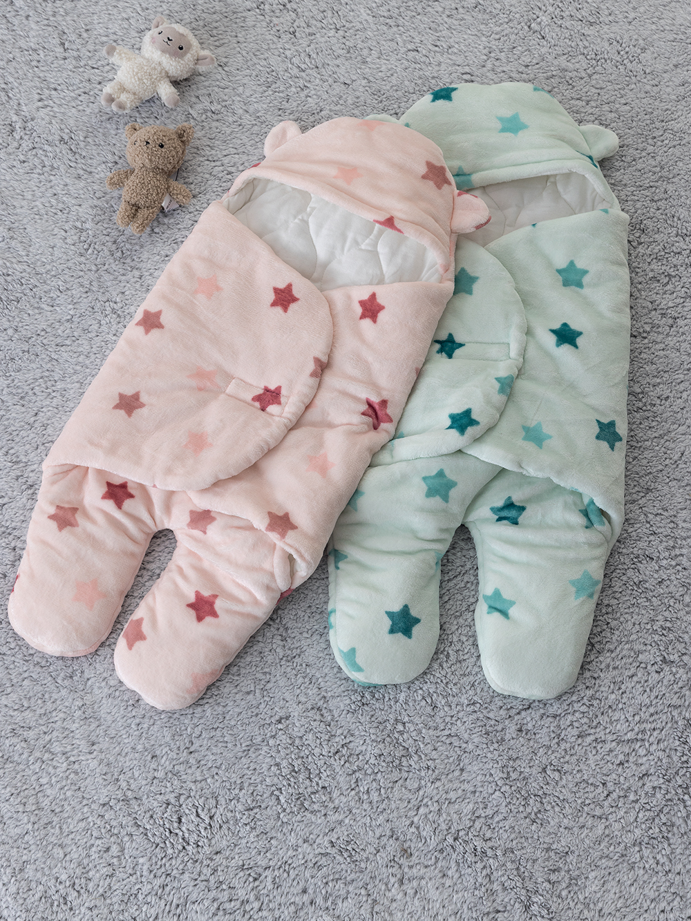 Υπνόσακος μπεμπέ SAB102