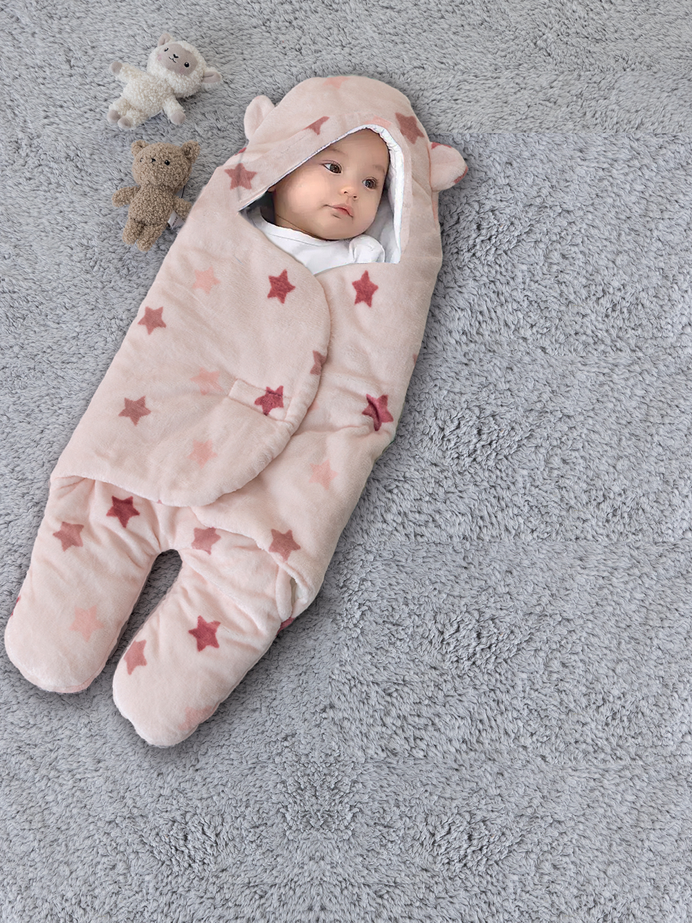 Υπνόσακος μπεμπέ SAB103