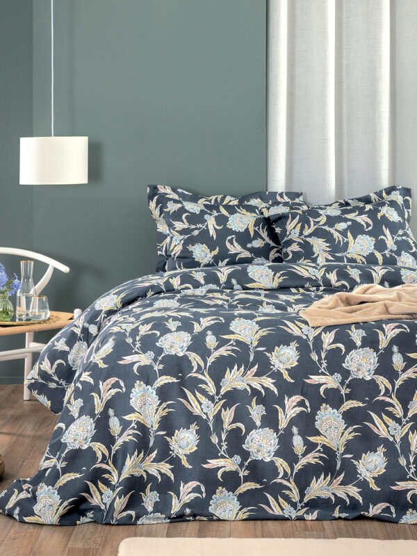 Σετ Υπέρδιπλα Σεντόνια Pale 240x270 PAL705