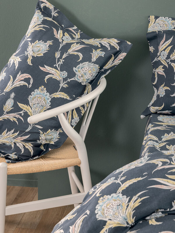 Ζεύγος Μαξιλαροθήκες Pale 52x72 PAL705