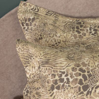 Ζεύγος Μαξιλαροθήκες Pale 52x72 PAL706