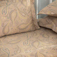 Ζεύγος Μαξιλαροθήκες Pale 52x72 PAL707