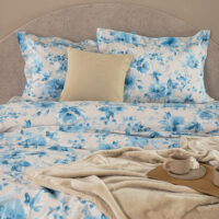 Σετ Μονά Σεντόνια Ivy 170x270 IS812