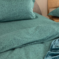 Σετ Παπλωματοθήκη Μονή Ivy 170x250 IS810