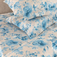 Ζεύγος Μαξιλαροθήκες Ivy 52x72 IS812