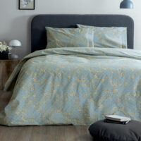 Σετ King Size Σεντόνια Fashion Life 280x265 FL6291 Σετ King Size Σεντόνια Fashion Life 280x265 FL6291