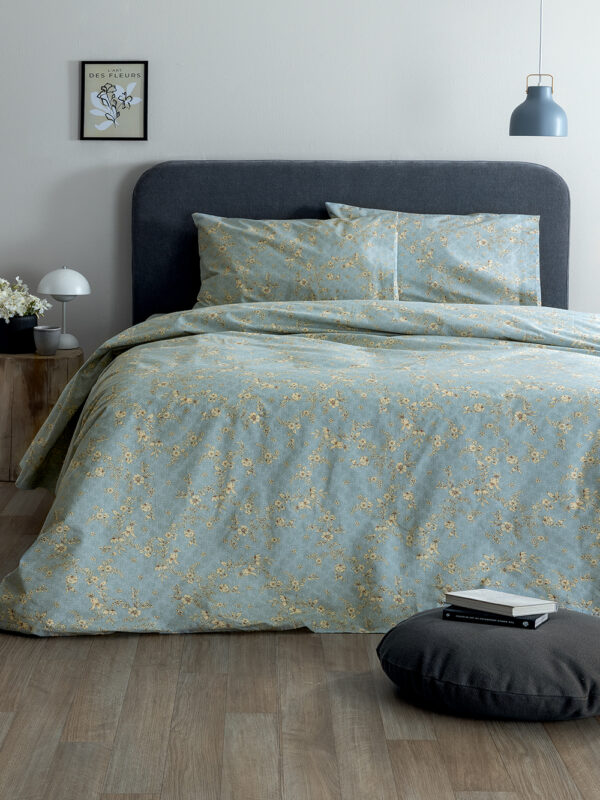 Σετ King Size Σεντόνια Fashion Life 280x265 FL6291