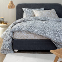 Σετ King Size Σεντόνια Fashion Life 280x265 FL6292