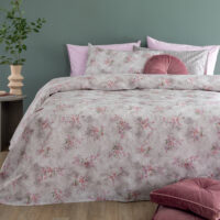 Σετ Υπέρδιπλα Σεντόνια Fashion Life 240x260 FL6293 Χωρίς Λάστιχο