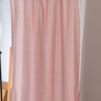 Κουρτίνα Bon Bon 170x270 BB100 ROSE Κουρτίνα Bon Bon 170x270 BB100 ROSE