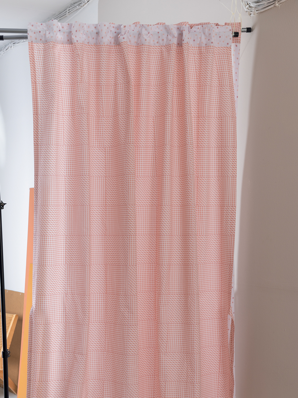 Κουρτίνα Bon Bon 170x270 BB100 ROSE Κουρτίνα Bon Bon 170x270 BB100 ROSE