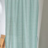 Κουρτίνα Bon Bon 170x270 BB100 AQUA