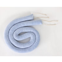 Πάντα κούνιας 6x220 PAFFY LILAC