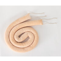 Πάντα κούνιας 6x220 PAFFY BEIGE Πάντα κούνιας 6x220 PAFFY BEIGE