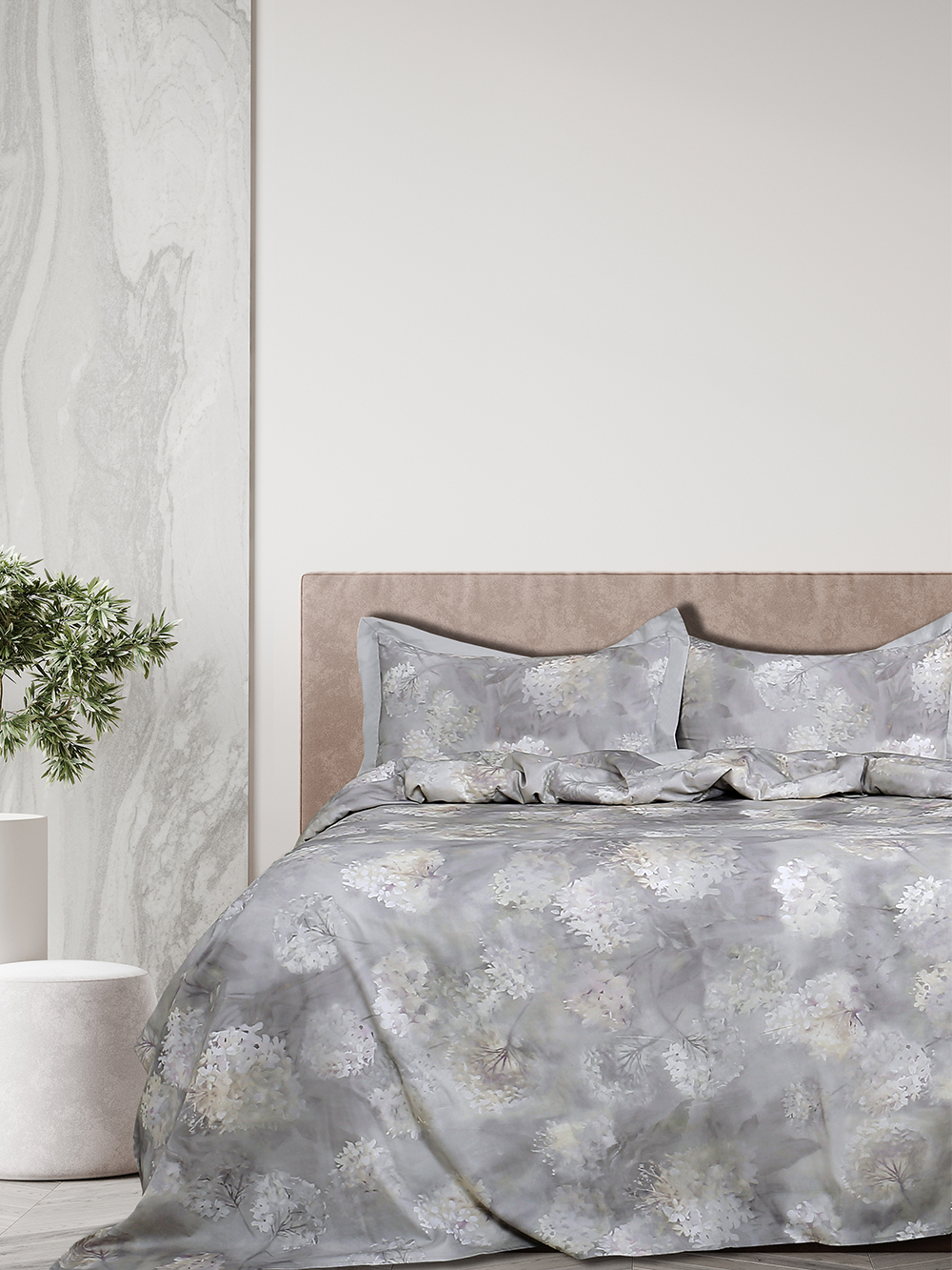 Σετ Υπέρδιπλα Σεντόνια Whisper 245x270 WH102